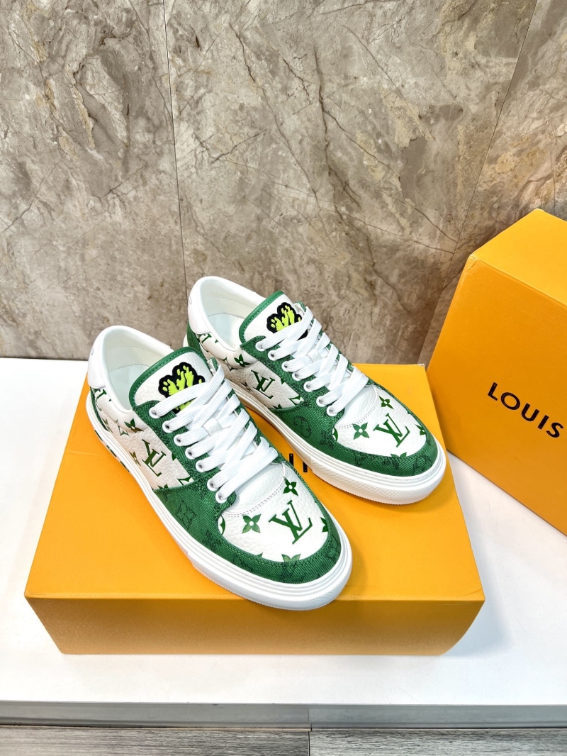 Louis Vuitton Sneakers